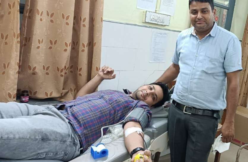 डेंगू के 216 मरीज, प्लेटलेट्स की बढ़ी मांग डेंगू के 216 मरीज, प्लेटलेट्स की बढ़ी मांग