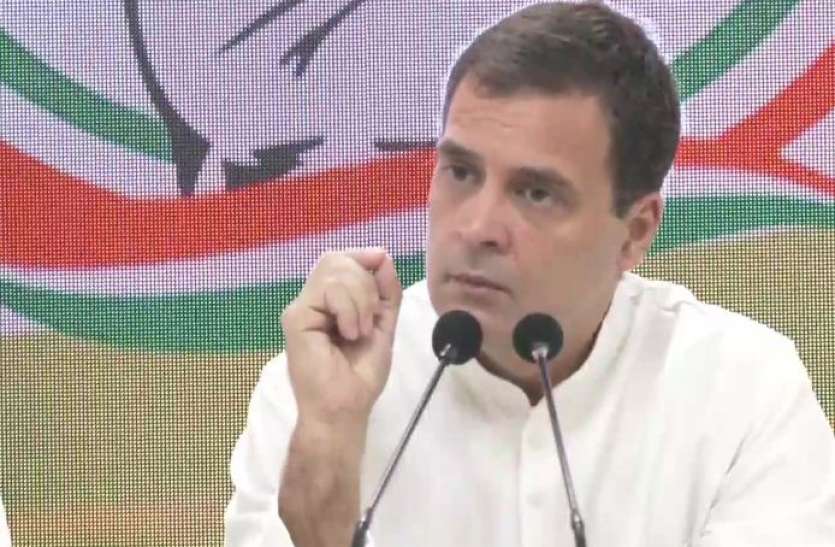 Rahul Gandhi On Lakhimpur Kheri Violence Lakhimpur Kheri जाने पर अड़े राहुल गांधी, बोले- मारो चाहे गाड़ो, फर्क नहीं पड़ता