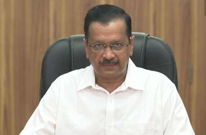 Lakhimpur Kheri Violence Lakhimpur Kheri Violence: केजरीवाल ने पुलिस पर उठाए सवाल, पूछा- कब गिरफ्तार होंगे हत्यारे