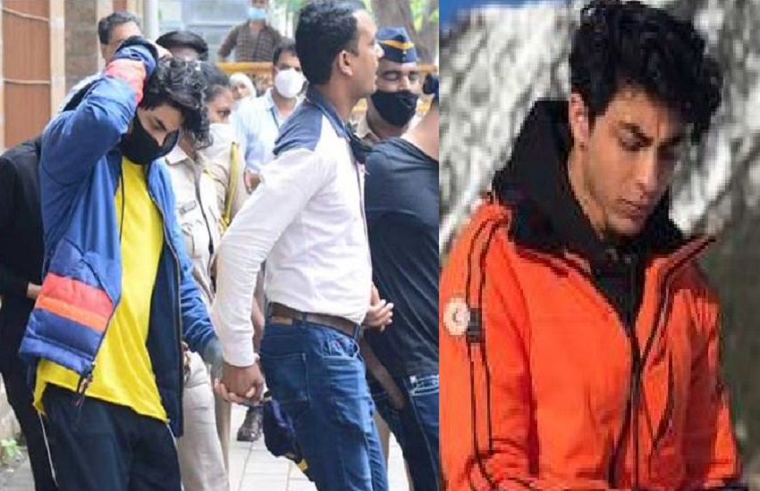 Mumbai Cruise Drugs Case: Aryan Khan shouldn't have been arrested, says Mukul Rohatgi and targets NCB