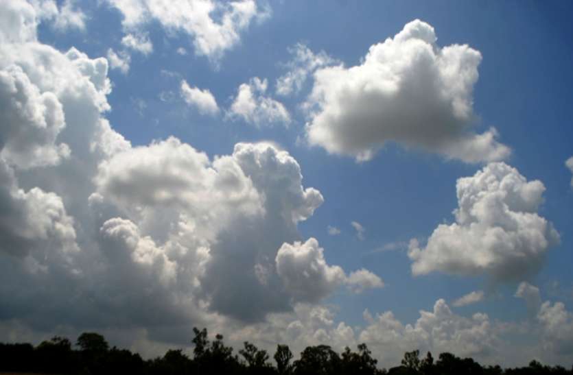 Weather Forecast News Today Live Updates Weather Forecast News Today Live Updates : मौसम ने बदली करवट, दिल्ली सहित कई राज्यों में चढ़ा पारा