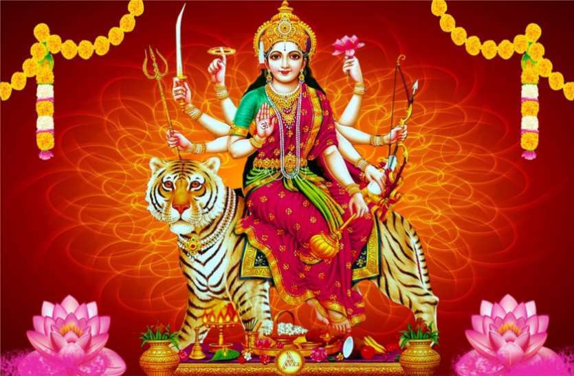 Navratri 2021