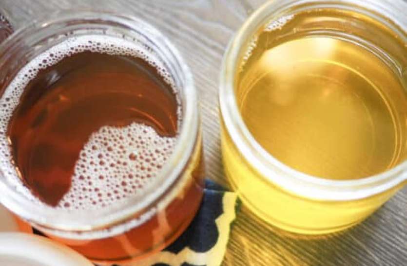 ghee_tel.jpg Eating Food Without Ghee Oil Can Make You Sick: वजन घटाने के चक्कर में घी, तेल छोड़ना कर सकता है बीमार