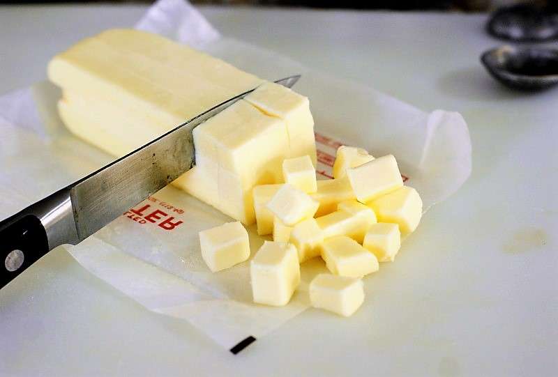 butter
