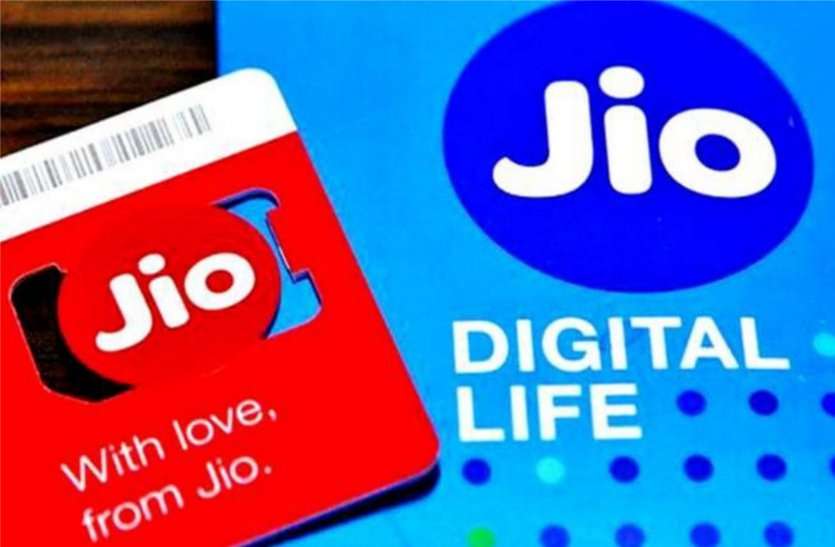 jio.jpg मध्यप्रदेश में भी जियो का नेटवर्क बाधित, परेशान हो रहें करोड़ों यूजर्स