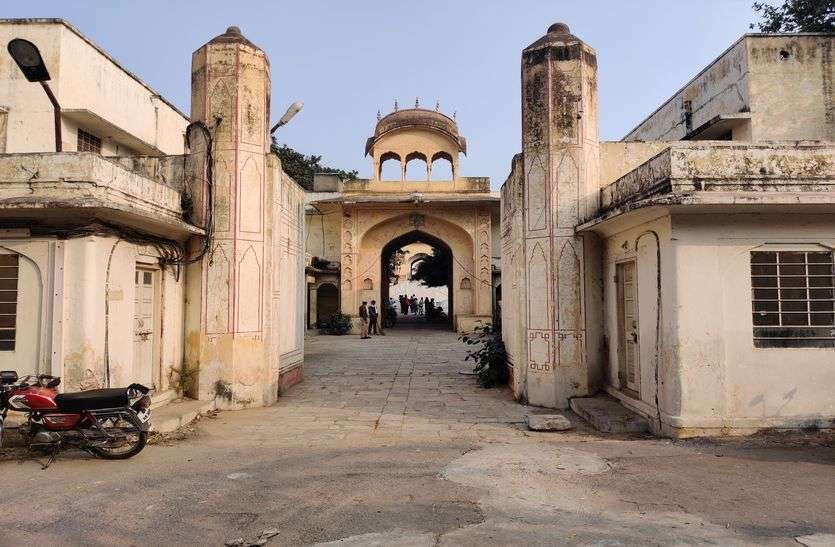 हैरिटेज नगर निगम: अभियान का बहाना बनाकर अटकाया राजस्व वसूली का काम