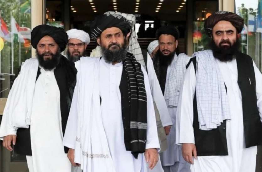 mulla.jpg कंधार से काबुल पहुंचा बरादर, इस बार अपनी सुरक्षा के लिए लाया खुद की फौज