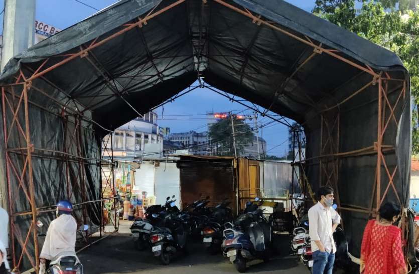 नवरात्र में सादगी से सजाएंगे झांकी, जरूरतमंद विद्यार्थियों को शिक्षा के लिए करेंगे जरूरी मदद नवरात्र में सादगी से सजाएंगे झांकी, जरूरतमंद विद्यार्थियों को शिक्षा के लिए करेंगे जरूरी मदद