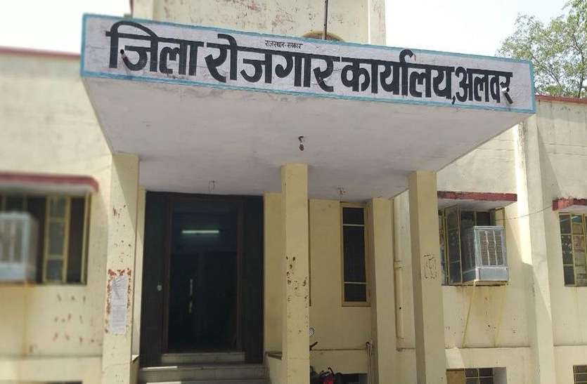 रोजगार पर लगे ग्रहण से उबरने में हांफने लगे सरकारी व निजी संस्थान रोजगार पर लगे ग्रहण से उबरने में हांफने लगे सरकारी व निजी संस्थान