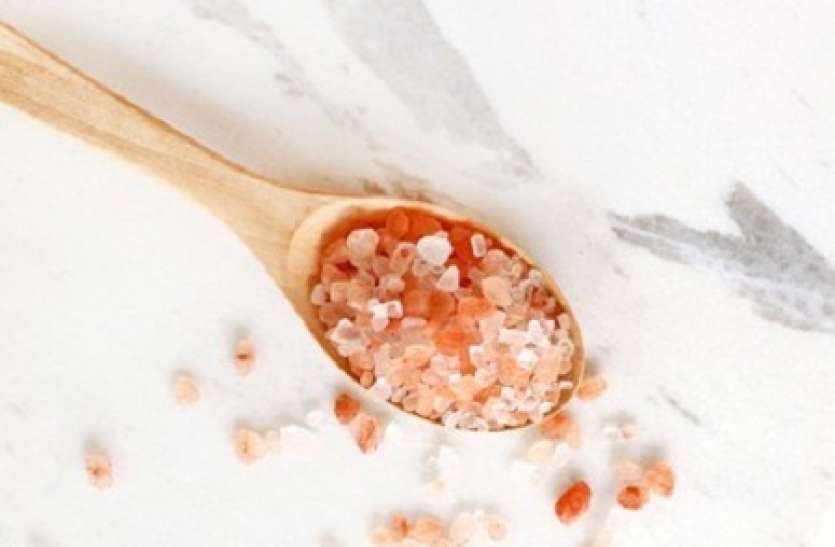 salt.jpg Rock Salt: जानिए व्रत में क्यों खाएं जाते हैं सेंधा नमक