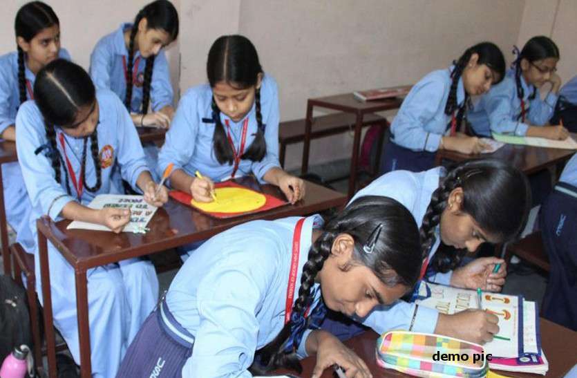 शिक्षा मंत्री 12 अक्टूबर को विभाग के अधिकारियों के साथ करेंगे बैठक शिक्षा मंत्री 12 अक्टूबर को विभाग के अधिकारियों के साथ करेंगे बैठक