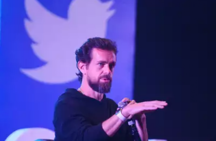 screenshot_2021-10-06_jack_dorsey.png ट्विटर के सीईओ जैक डॉर्सी ने फेसबुक, इंस्टाग्राम और वाॅट्सऐप के डाउन होने पर उड़ाया मज़ाक