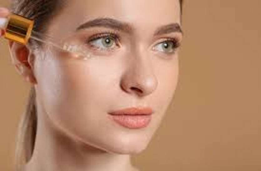 skin.jpg Skin care tips : ग्लोइंग स्किन के लिए रात को सोने से पहले करें यह 5 काम