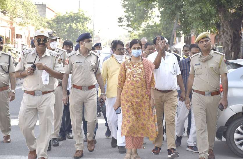 त्यौहार पर आमजन को मिलेगी बेहतर यातायात व्यवस्था त्यौहार पर आमजन को मिलेगी बेहतर यातायात व्यवस्था