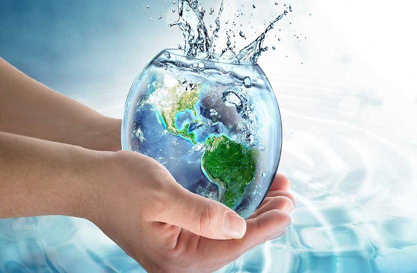 save water campaign: लक्स के कैंपेन से 3 लाख लीटर पानी की बचत save water campaign: लक्स के कैंपेन से 3 लाख लीटर पानी की बचत