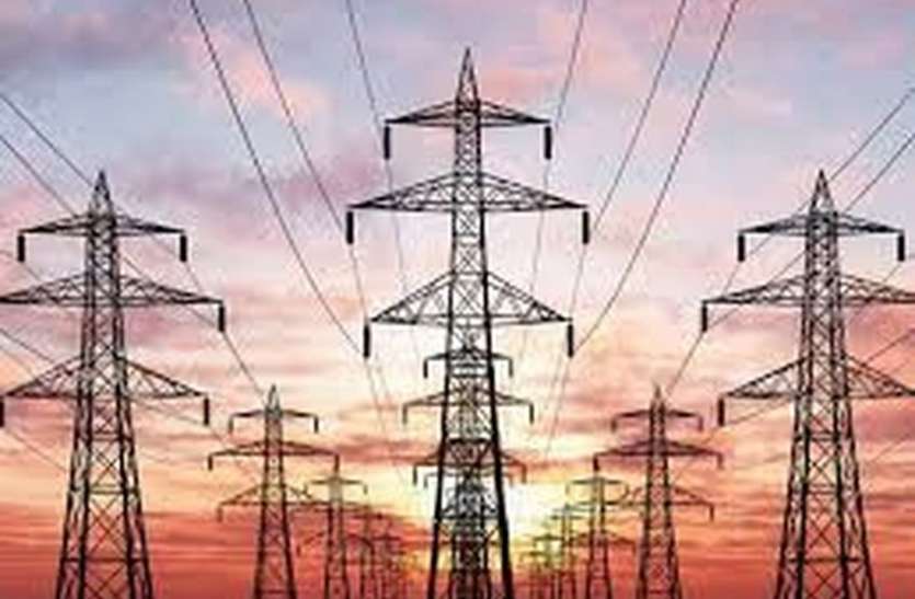 राजस्थान के ग्रामीण इलाकों में रात को अंधेरा, नहीं सुधरे बिजली संकट के हालात राजस्थान के ग्रामीण इलाकों में रात को अंधेरा, नहीं सुधरे बिजली संकट के हालात