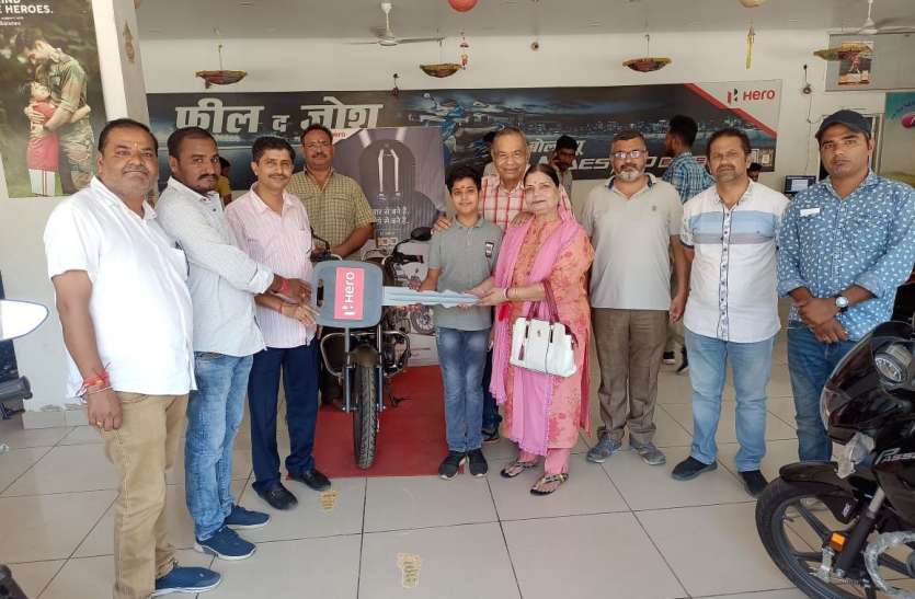 विश्वसनीयता में पत्रिका का कोई सानी नहीं : सभापति विश्वसनीयता में पत्रिका का कोई सानी नहीं : सभापति