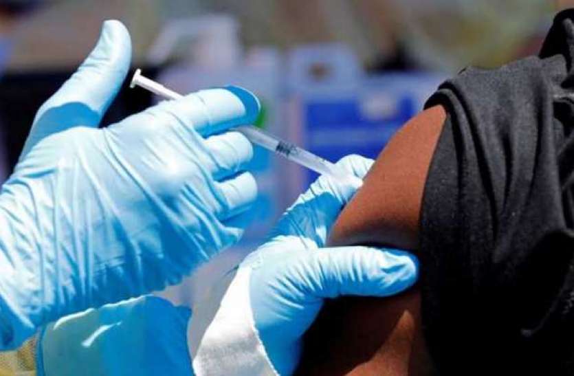 Coroan Vaccination दिल्ली सरकार का बड़ा फैसला, Corona Vaccine की पहली डोज नहीं लगवाने वाले कर्मचारियों की ऑफिस एंट्री पर लगाई रोक