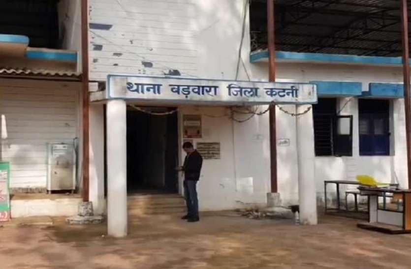 बड़वारा थाना बड़वारा पुलिस की पहल से इन श्रमिकों को मिली बड़ी खुशी