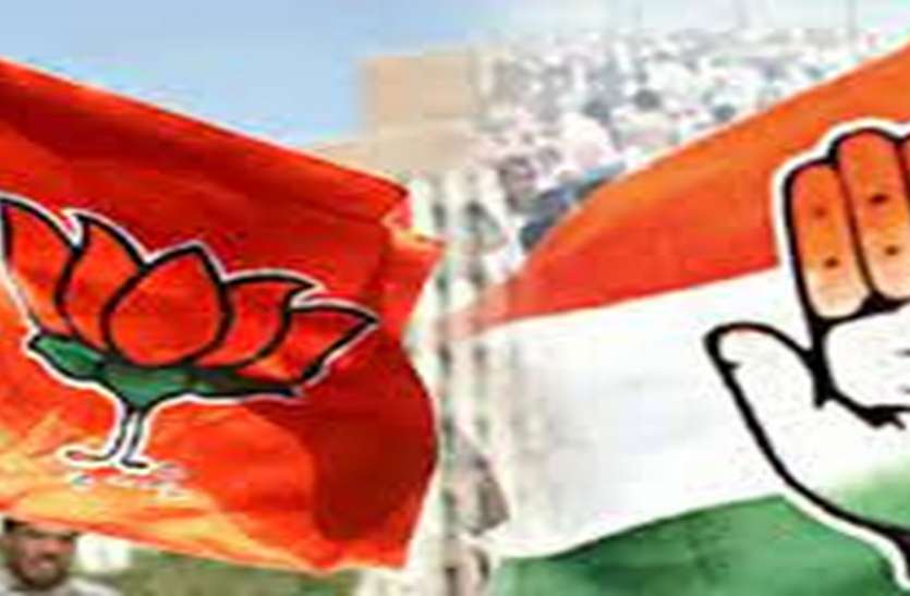 POLITICAL NEWS: गुजरात में जीत का दारोमदार राजस्थान के जिम्मे POLITICAL NEWS: गुजरात में जीत का दारोमदार राजस्थान के जिम्मे