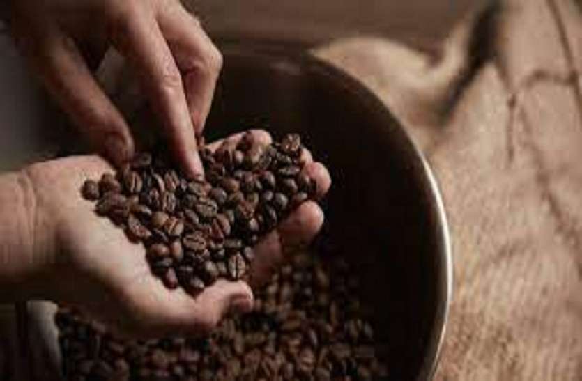 cofeee.jpg Skin care : कॉफी के कौन से गुण आपके स्किन के लिए हैं लाभकारी