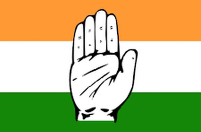अब होगी संगठन की ओवरहॉलिंग अब होगी संगठन की ओवरहॉलिंग