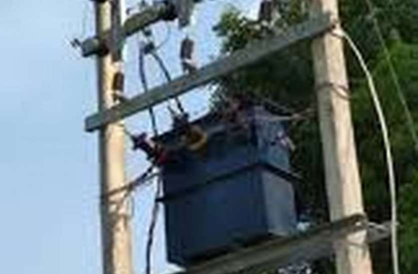 Shortage of coal led to power crisis, orders for reduction कोयले की कमी से बिजली संकट की गिरी गाज, कटौती के आदेश