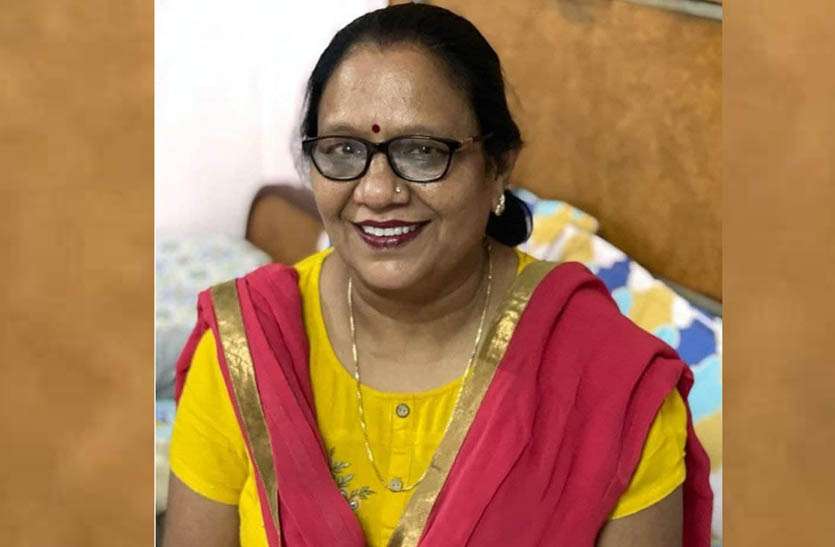 इरादों से भरी हौसलों की उड़ान, उद्योग क्षेत्र में नीरा ने बनाई पहचान इरादों से भरी हौसलों की उड़ान, उद्योग क्षेत्र में नीरा ने बनाई पहचान