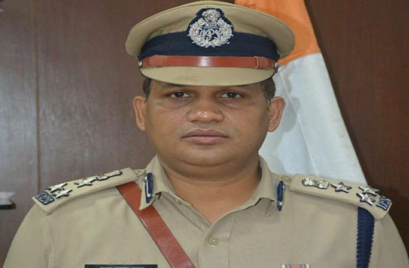 Head Constable परीक्षा पास कर 268 आरक्षक बने प्रधान आरक्षक, आईजी ने कहा- नक्सल विरोधी अभियान में मिलेगी मदद