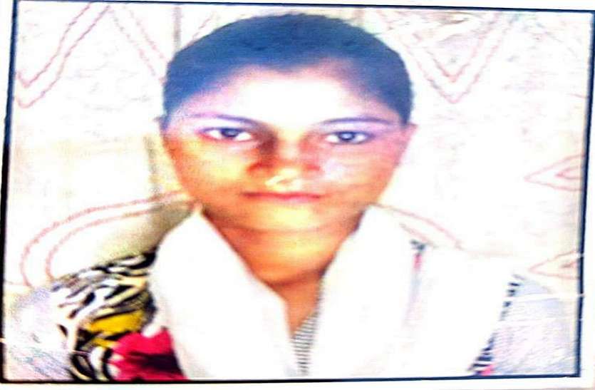 Jhalawar Crime News...आरोपी थाने जाकर बोला, मैंने प्रेमिका को मार डाला, मुझे अरेस्ट कर लो Jhalawar Crime News...आरोपी थाने जाकर बोला, मैंने प्रेमिका को मार डाला, मुझे अरेस्ट कर लो
