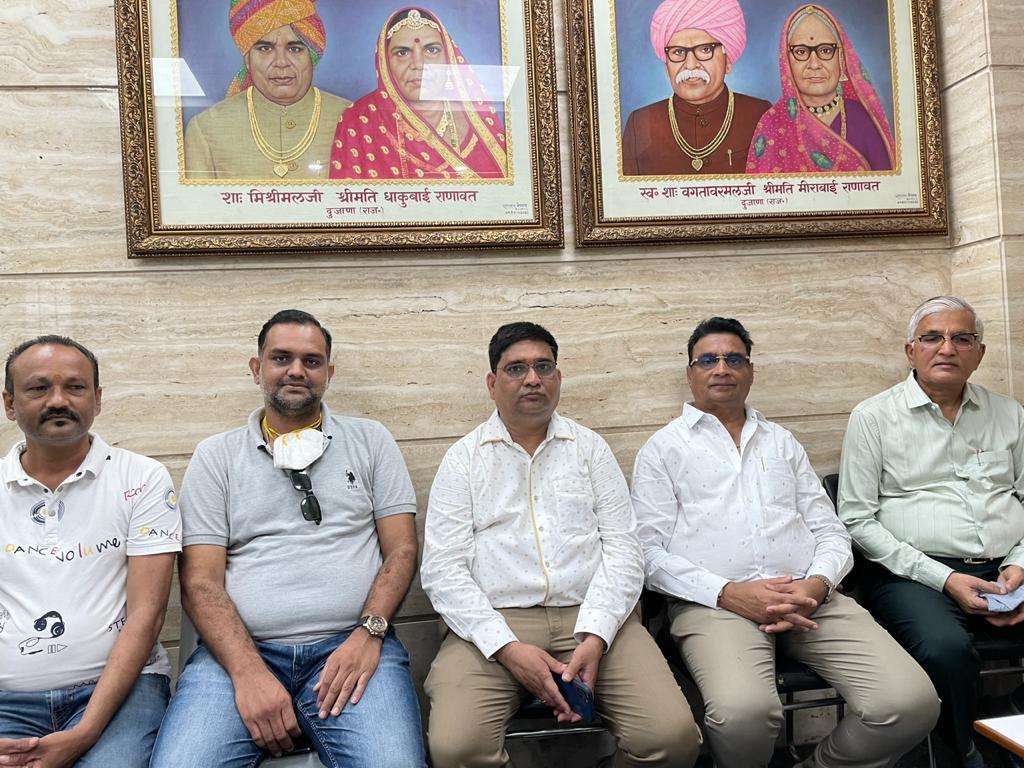 जेएटीफ बलदोटा होस्टल तथा जेेएटीफ बीपी बोहरा ट्रेनिंग सेंटर का उदघाटन 10 को