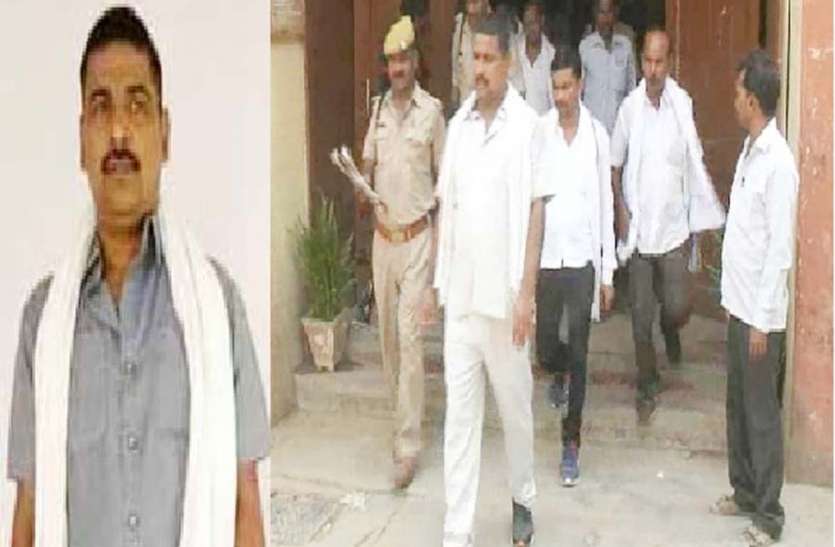 माफिया कुंटू सिंह माफिया की पत्नी ने प्रधान को दिया फोेन पर धमकी, पुलिस ने दो के खिलाफ दर्ज की एफआईआर