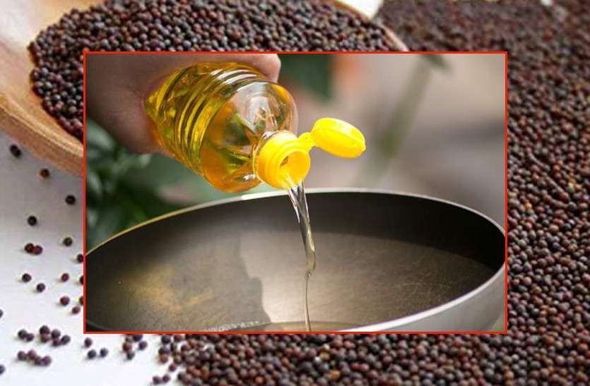 Mustard Oil: Ground Report On Mustard Oil Price Raise सरसों तेल: भाव के ताव से रसोई का निकला तेल, लगातार बढ़ रहे दाम, जानिए कैसे बजट बिगाड़ रहा सरसों तेल