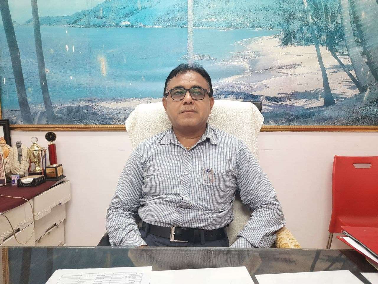 Alpesh shah