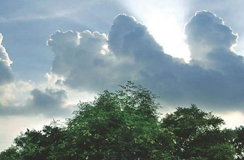 Weather Forecast News Today Live Updates Weather Forecast News Today Live Updates : दिल्ली-मुंबई सहित देश के इन हिस्सों में हो सकती है बारिश
