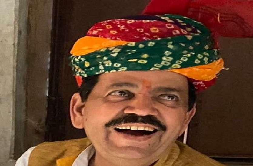 rajendra choudhry अगली बार फिर सीएम बनने के गहलोत के बयान पर पूर्व मंत्री का पलटवार, 'विधायक दल की बैठक में तय होता है नाम'