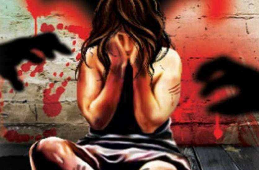 rape.jpg छात्रा को अगवा कर दुष्कर्म की घटना ने पकड़ा तूल, उपचार के दौरान पीड़िता की मौत