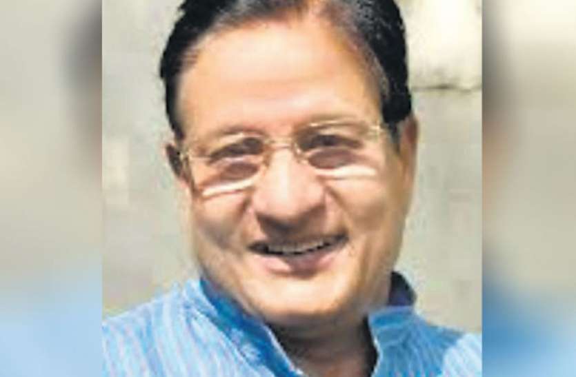 हाईकोर्ट से झटका : अब मंत्री धारीवाल का आदेश, टाइम बाउण्ड लागू करें जोनल प्लान हाईकोर्ट से झटका : अब मंत्री धारीवाल का आदेश, टाइम बाउण्ड लागू करें जोनल प्लान