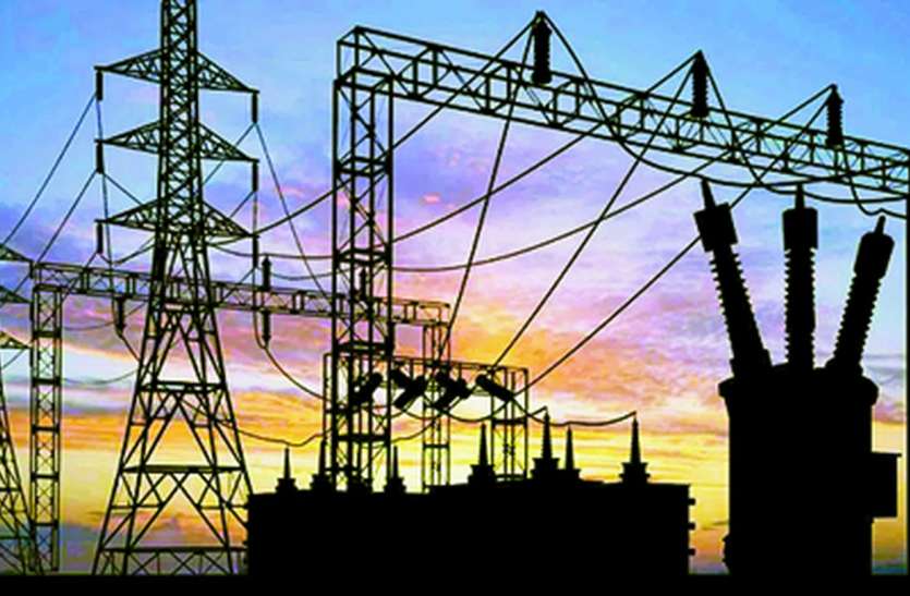 Udaipur City News - बिजली संकट: शहरी व ग्रामीण क्षेत्रें में प्रतिदिन कटौती  तय, बिजली बचाने की अपील | Patrika News