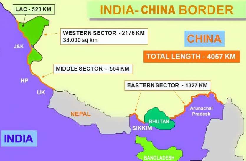 photo1633793357.jpeg China, Pakistan, Afghanistan And Haqqani Network Nexus :चीन चल रहा हक्कानी चाल, भारतीय सीमा पर बढ़ाया बवाल