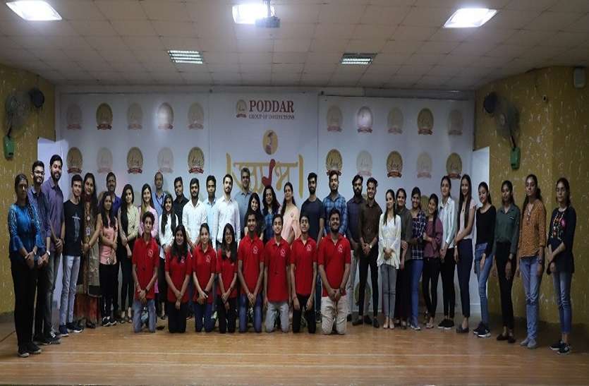एमबीए में अपार संभावनाएं एमबीए में अपार संभावनाएं