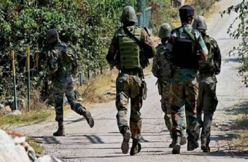 Jammu Kashmir Jammu Kashmir: अनंतनाग और बांदीपोरा में सुरक्षाबलों और आतंकियों के बीच मुठभेड़, दो टेररिस्ट ढेर