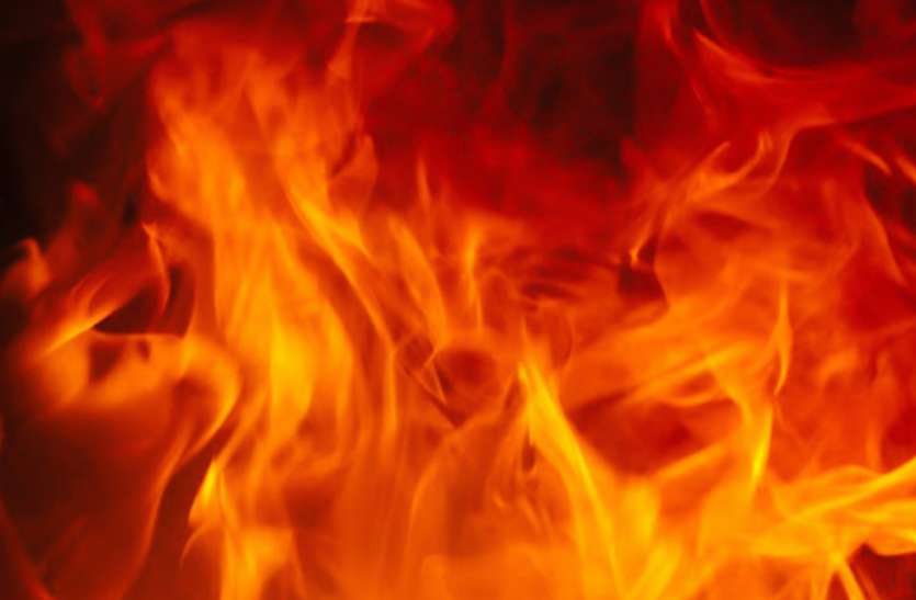 Delhi Fire Break Out at Harsh Vihar Area Delhi: हर्ष विहार इलाके में पेपर गोदाम में लगी भीषण आग, मौके पर दमकल की 16 गाड़ियां, तीन दिन में तीसरी घटना