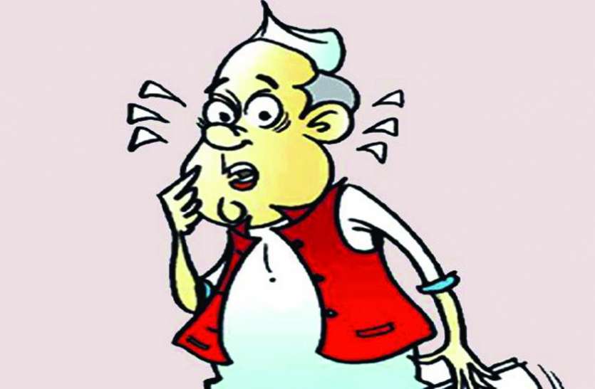 अपन भीतर के ‘रावन’ ल कब जलाहू ! अपन भीतर के ‘रावन’ ल कब जलाहू !