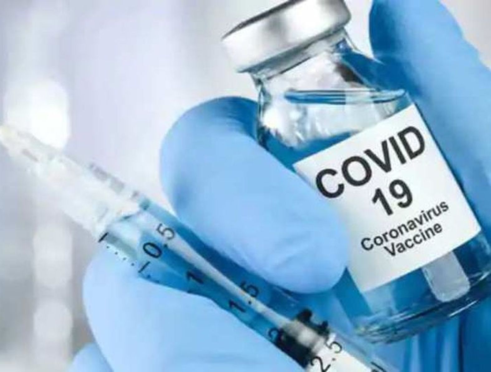 Coronavirus vaccination speed increased in Chhattisgarh