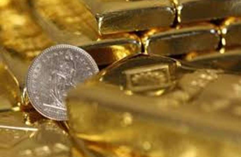 Hardoi Gold Rate: सोना और चांदी आज के भाव गिरावट ,जानिए आज के दाम Hardoi Gold Rate: सोना और चांदी आज के भाव गिरावट ,जानिए आज के दाम