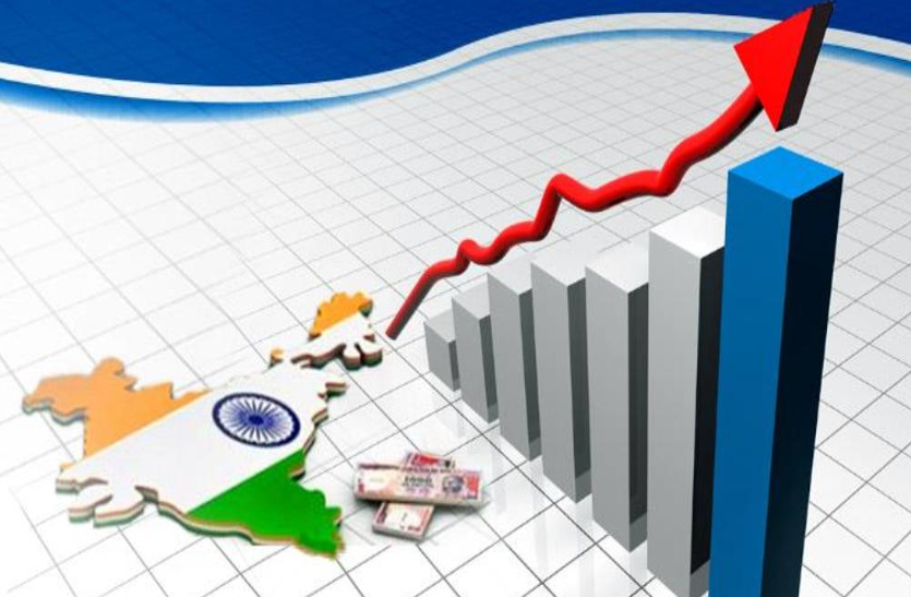 नजरिया : भारत को अपने विकास की कहानी दोबारा लिखने की जरूरत नजरिया : भारत को अपने विकास की कहानी दोबारा लिखने की जरूरत