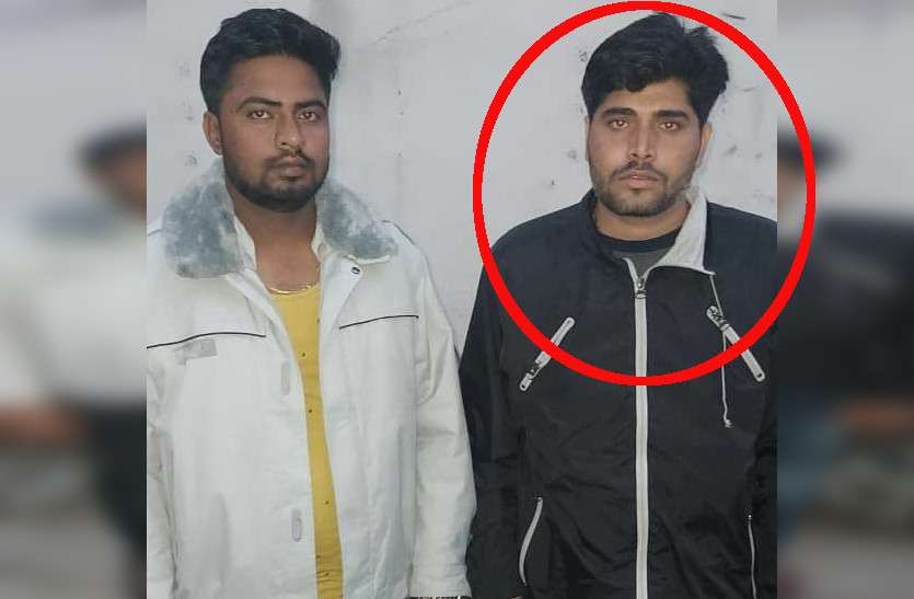 REET Chet battilal.jpeg REET Update : बत्तीलाल की गिरफ्तारी के बाद सबसे बड़ा सवाल.... क्या रद्द होगी रीट ? यहां मिल जाएगा आपको जवाब....
