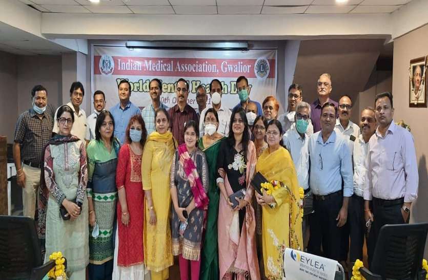 समाज में फैले अंधविश्वास से मरीजों के उपचार में होती है देरी समाज में फैले अंधविश्वास से मरीजों के उपचार में होती है देरी