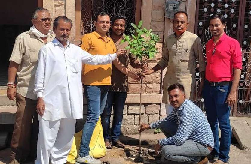‘हवा, पानी, भूमि हो रहे प्रदूषित, संरक्षण जरूरी’ ‘हवा, पानी, भूमि हो रहे प्रदूषित, संरक्षण जरूरी’